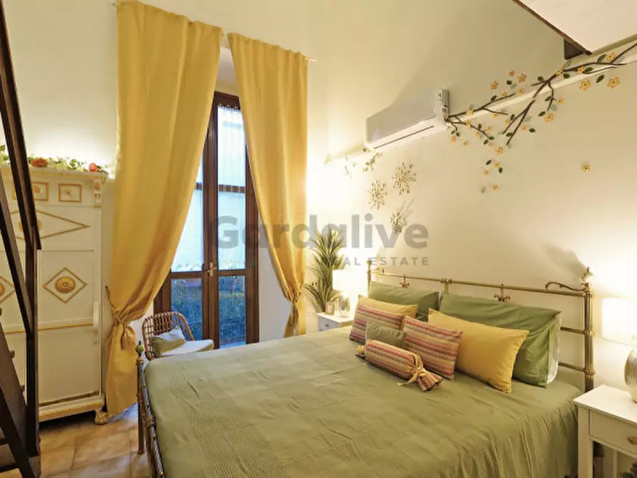 Immagine 4 di Appartamento in vendita  in Via Aquilani a Toscolano-Maderno