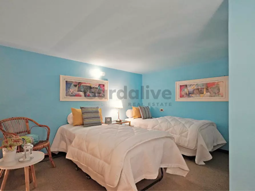 Immagine 5 di Appartamento in vendita  in Via Aquilani a Toscolano-Maderno