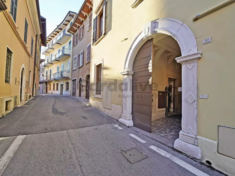 Immagine 6 di Appartamento in vendita  in Via Aquilani a Toscolano-Maderno