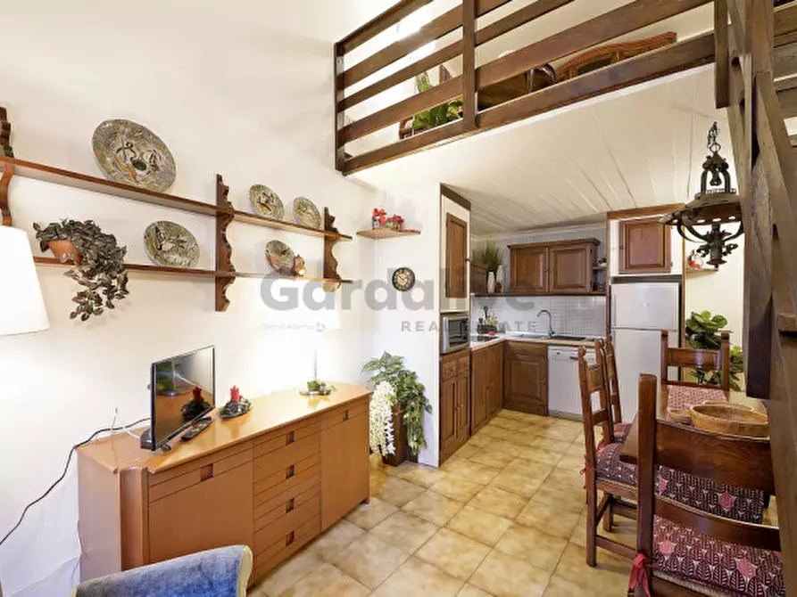 Immagine 13 di Appartamento in vendita  in Via Aquilani a Toscolano-Maderno