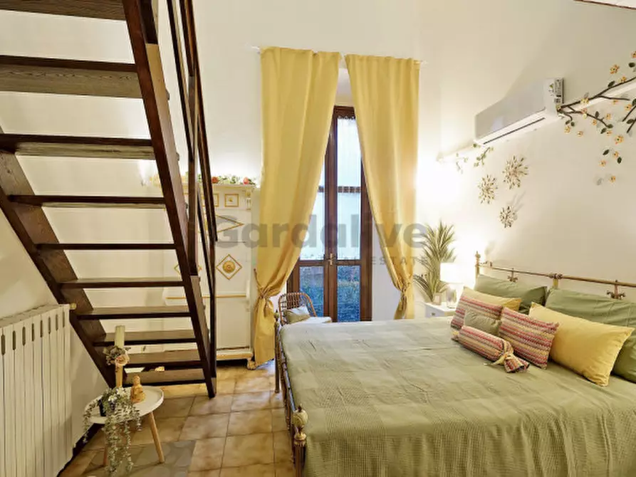 Immagine 17 di Appartamento in vendita  in Via Aquilani a Toscolano-Maderno