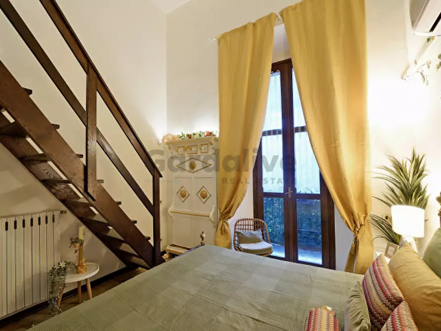 Immagine 18 di Appartamento in vendita  in Via Aquilani a Toscolano-Maderno