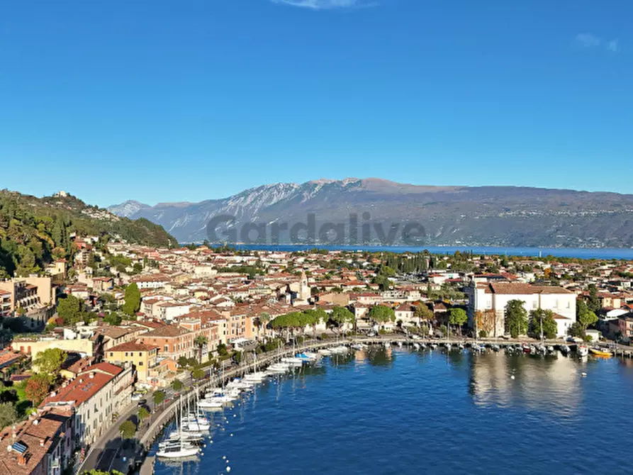 Immagine 27 di Appartamento in vendita  in Via Aquilani a Toscolano-Maderno