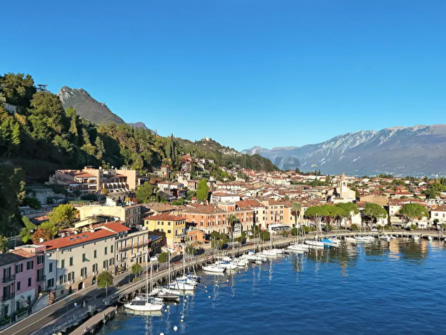 Immagine 29 di Appartamento in vendita  in Via Aquilani a Toscolano-Maderno