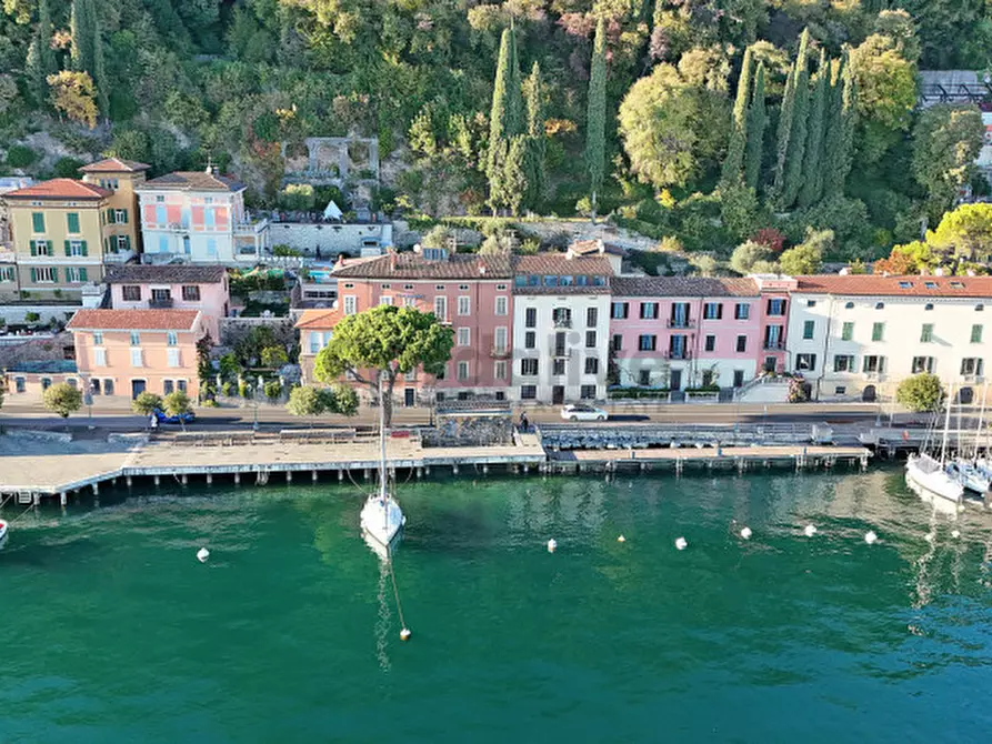 Immagine 32 di Appartamento in vendita  in Via Aquilani a Toscolano-Maderno