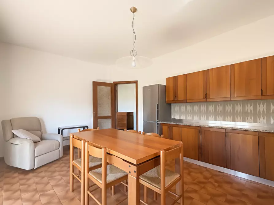 Immagine 3 di Appartamento in vendita  a San Bonifacio