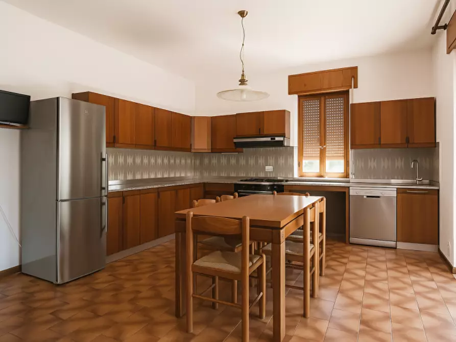 Immagine 4 di Appartamento in vendita  a San Bonifacio