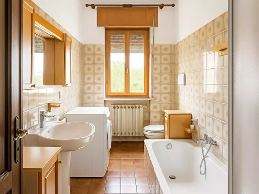 Immagine 9 di Appartamento in vendita  a San Bonifacio