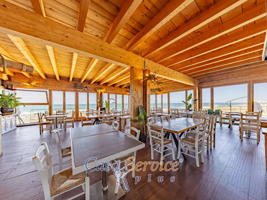 Immagine 7 di Attività commerciale in vendita  in SP 215 a Racale