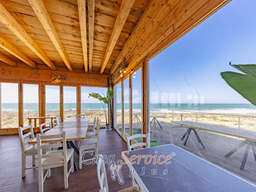 Immagine 11 di Attività commerciale in vendita  in SP 215 a Racale