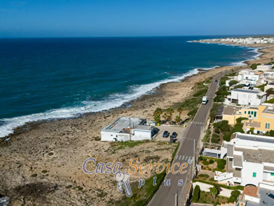 Immagine 13 di Attività commerciale in vendita  in SP 215 a Racale