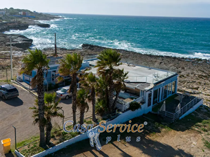 Immagine 17 di Attività commerciale in vendita  in SP 215 a Racale