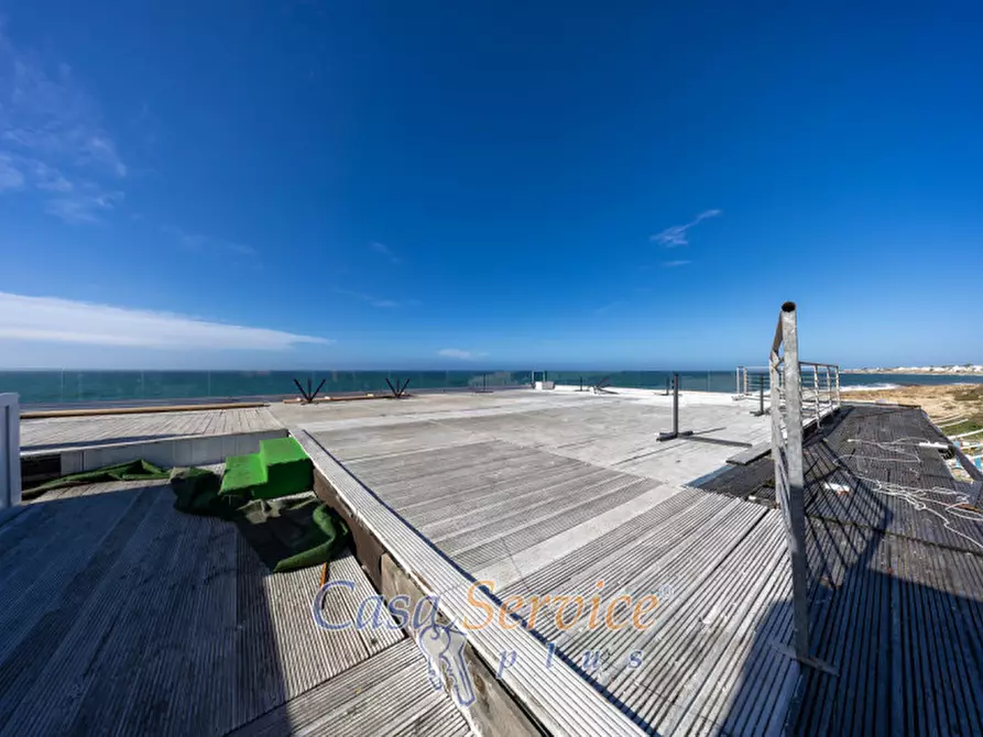 Immagine 18 di Attività commerciale in vendita  in SP 215 a Racale