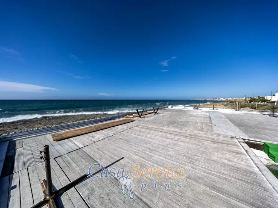 Immagine 20 di Attività commerciale in vendita  in SP 215 a Racale