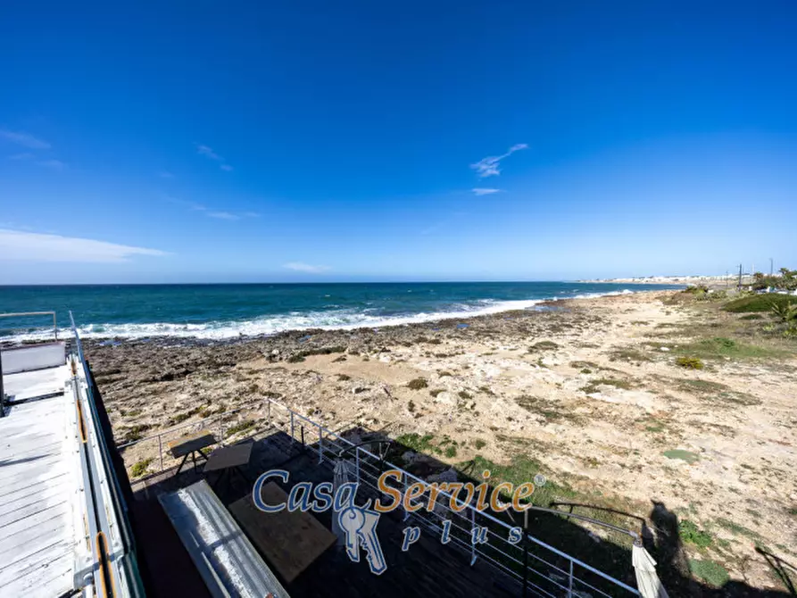 Immagine 21 di Attività commerciale in vendita  in SP 215 a Racale