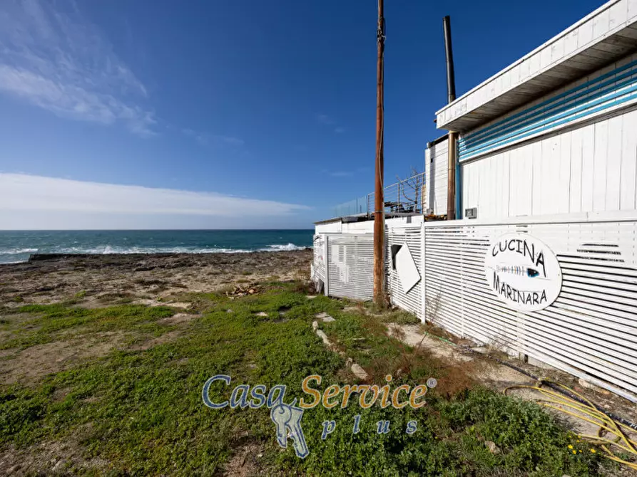 Immagine 23 di Attività commerciale in vendita  in SP 215 a Racale