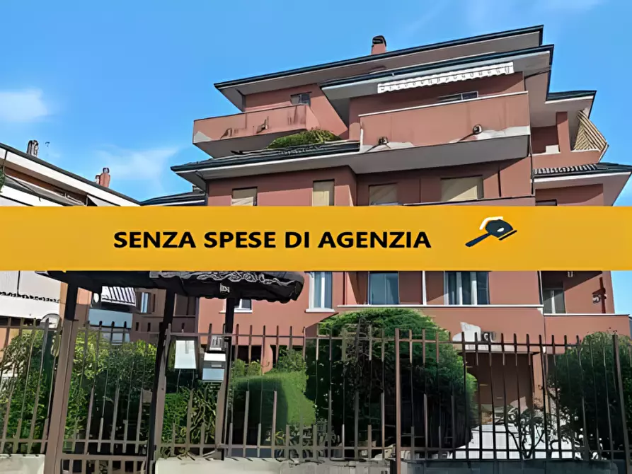 Immagine 1 di Appartamento in vendita  in Via ARMANDO DIAZ 67 a Sant'angelo Lodigiano