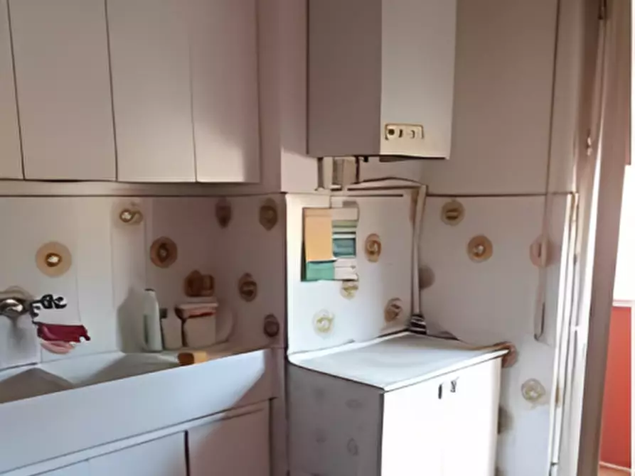 Immagine 3 di Appartamento in vendita  in Via ARMANDO DIAZ 67 a Sant'angelo Lodigiano