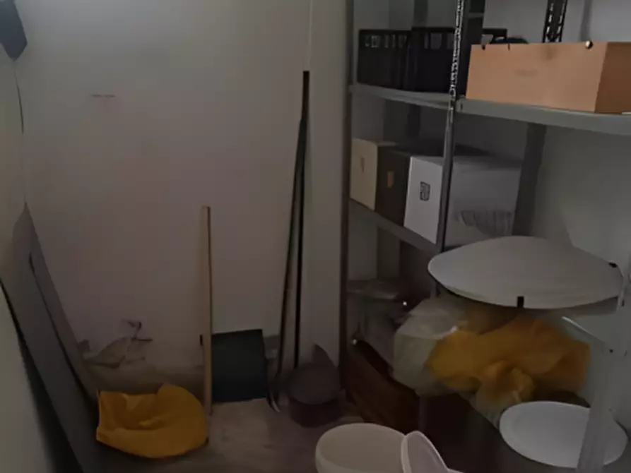 Immagine 7 di Appartamento in vendita  in Via ARMANDO DIAZ 67 a Sant'angelo Lodigiano