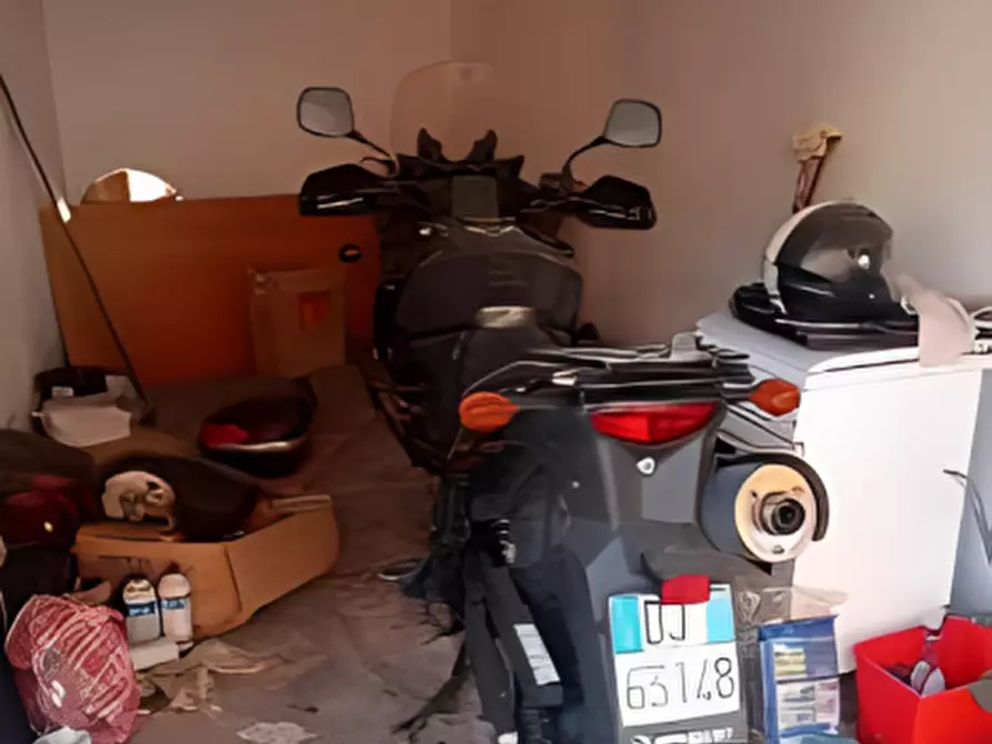 Immagine 8 di Appartamento in vendita  in Via ARMANDO DIAZ 67 a Sant'angelo Lodigiano