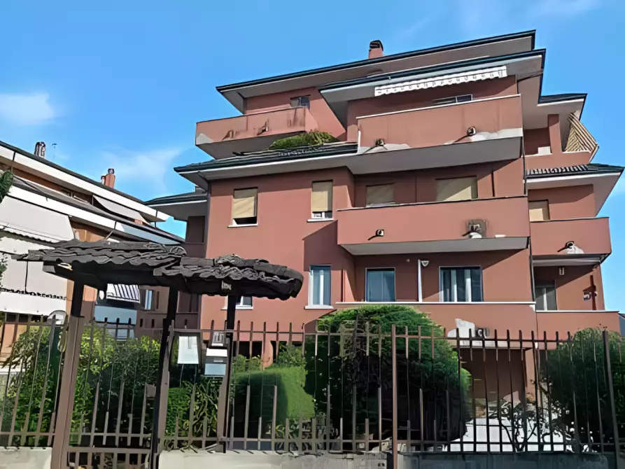 Immagine 9 di Appartamento in vendita  in Via ARMANDO DIAZ 67 a Sant'angelo Lodigiano