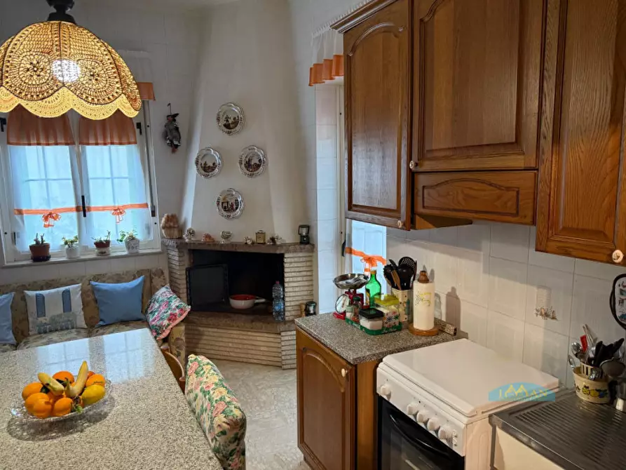 Immagine 6 di Appartamento in vendita  in Via Galante Menzella a Ceglie Messapico