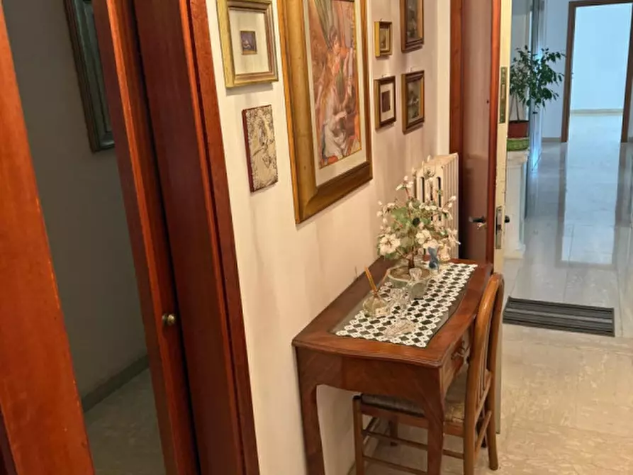 Immagine 8 di Appartamento in vendita  in Via Galante Menzella a Ceglie Messapico