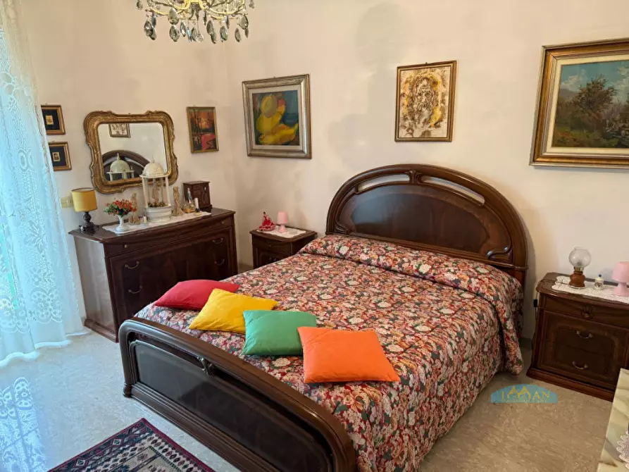 Immagine 9 di Appartamento in vendita  in Via Galante Menzella a Ceglie Messapico