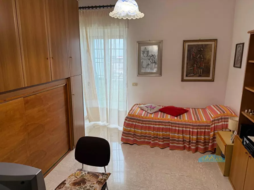 Immagine 10 di Appartamento in vendita  in Via Galante Menzella a Ceglie Messapico