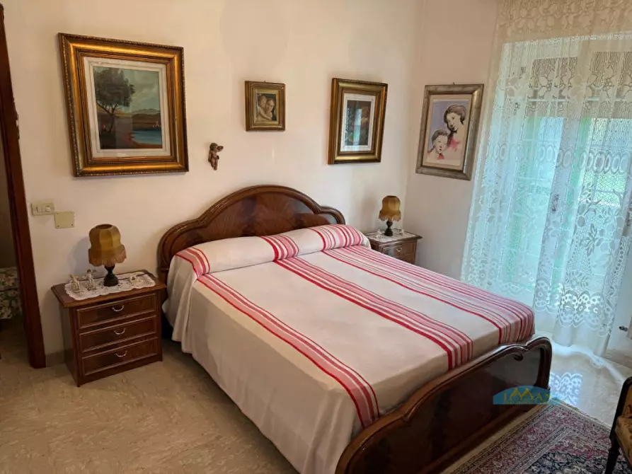 Immagine 11 di Appartamento in vendita  in Via Galante Menzella a Ceglie Messapico