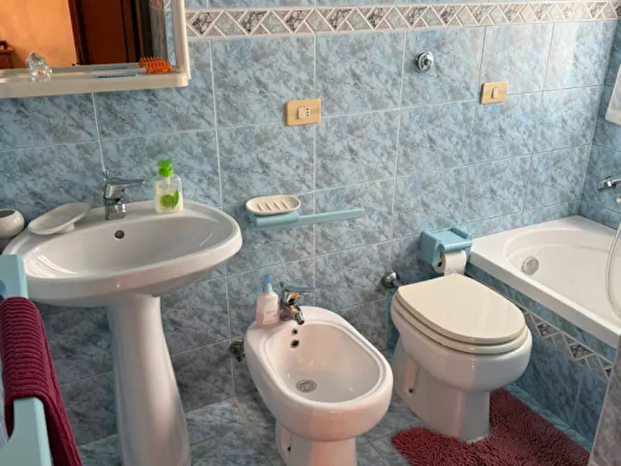 Immagine 12 di Appartamento in vendita  in Via Galante Menzella a Ceglie Messapico