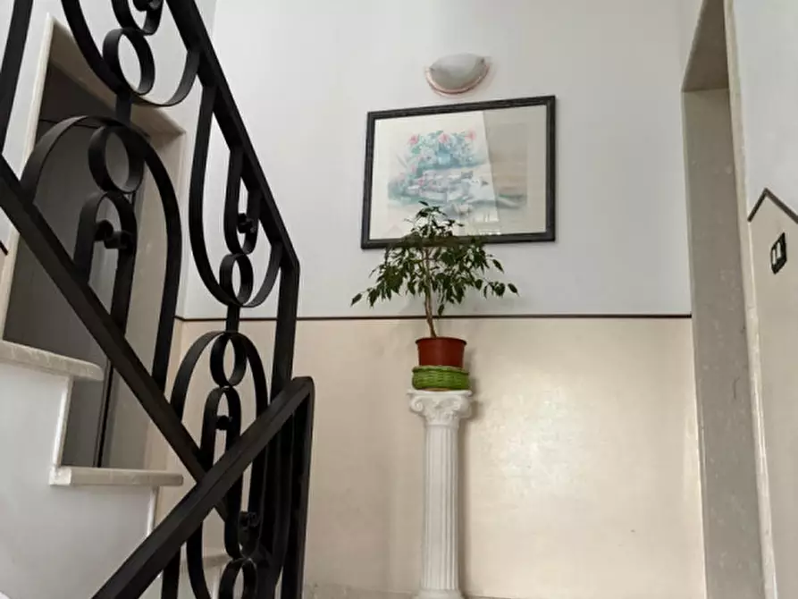 Immagine 18 di Appartamento in vendita  in Via Galante Menzella a Ceglie Messapico