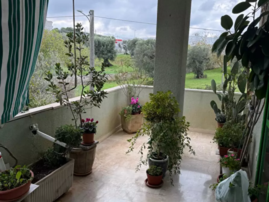 Immagine 20 di Appartamento in vendita  in Via Galante Menzella a Ceglie Messapico