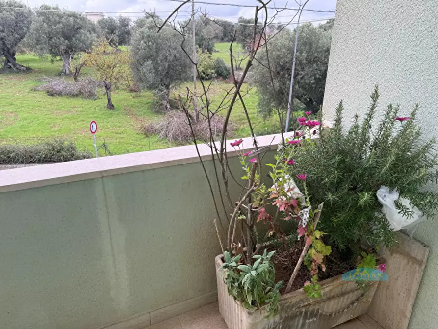 Immagine 21 di Appartamento in vendita  in Via Galante Menzella a Ceglie Messapico