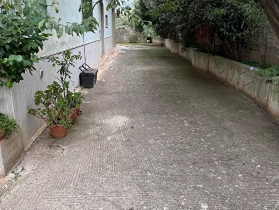 Immagine 22 di Appartamento in vendita  in Via Galante Menzella a Ceglie Messapico