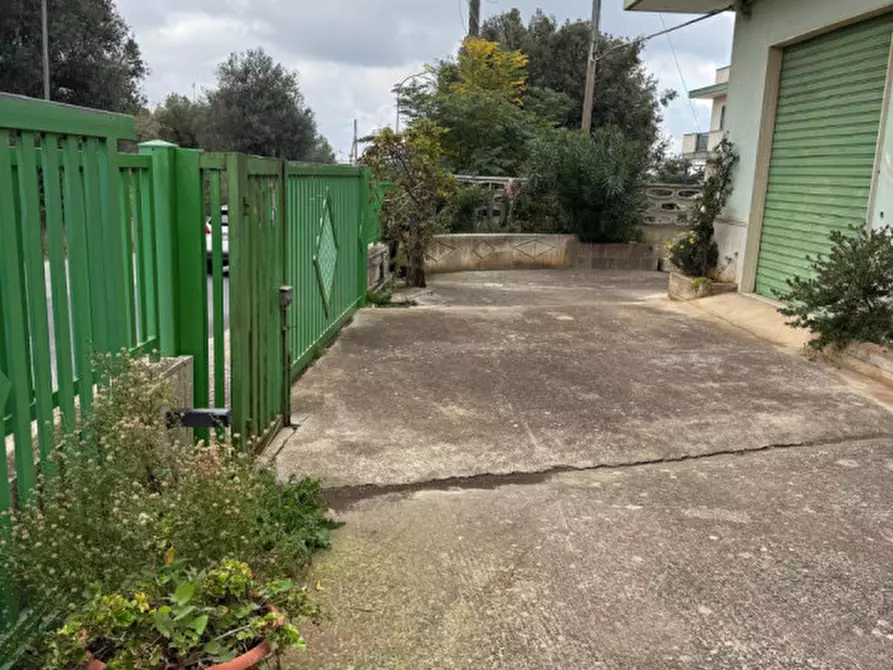 Immagine 23 di Appartamento in vendita  in Via Galante Menzella a Ceglie Messapico