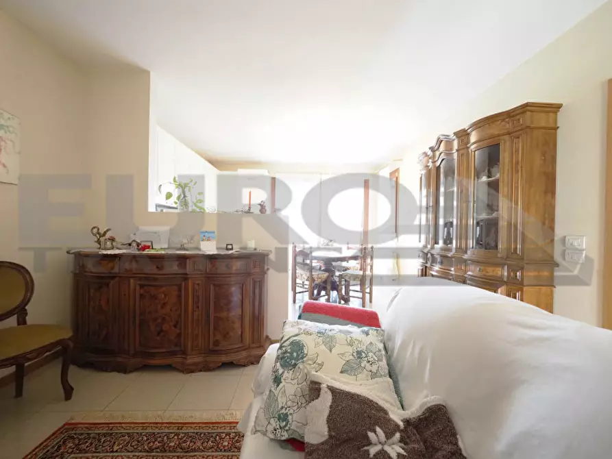 Immagine 3 di Villetta a schiera in vendita  in Via G.D'Annunzio a Preganziol