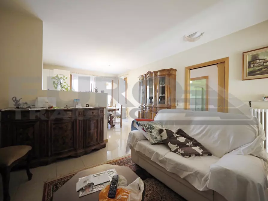 Immagine 4 di Villetta a schiera in vendita  in Via G.D'Annunzio a Preganziol