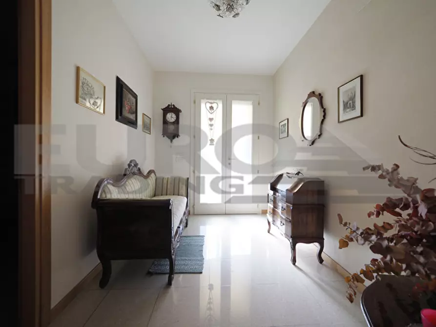 Immagine 8 di Villetta a schiera in vendita  in Via G.D'Annunzio a Preganziol