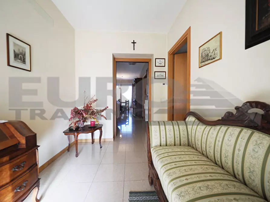 Immagine 9 di Villetta a schiera in vendita  in Via G.D'Annunzio a Preganziol