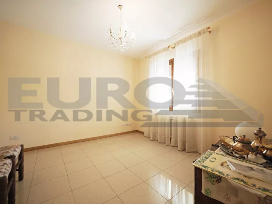 Immagine 10 di Villetta a schiera in vendita  in Via G.D'Annunzio a Preganziol