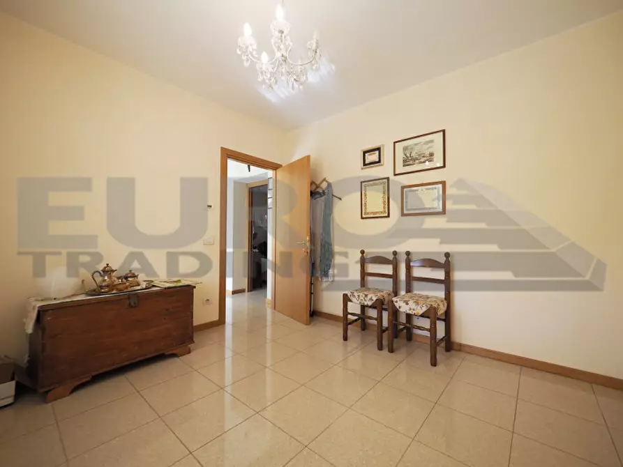 Immagine 11 di Villetta a schiera in vendita  in Via G.D'Annunzio a Preganziol