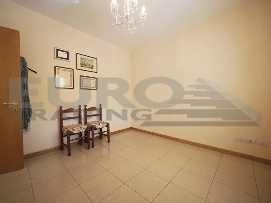 Immagine 12 di Villetta a schiera in vendita  in Via G.D'Annunzio a Preganziol