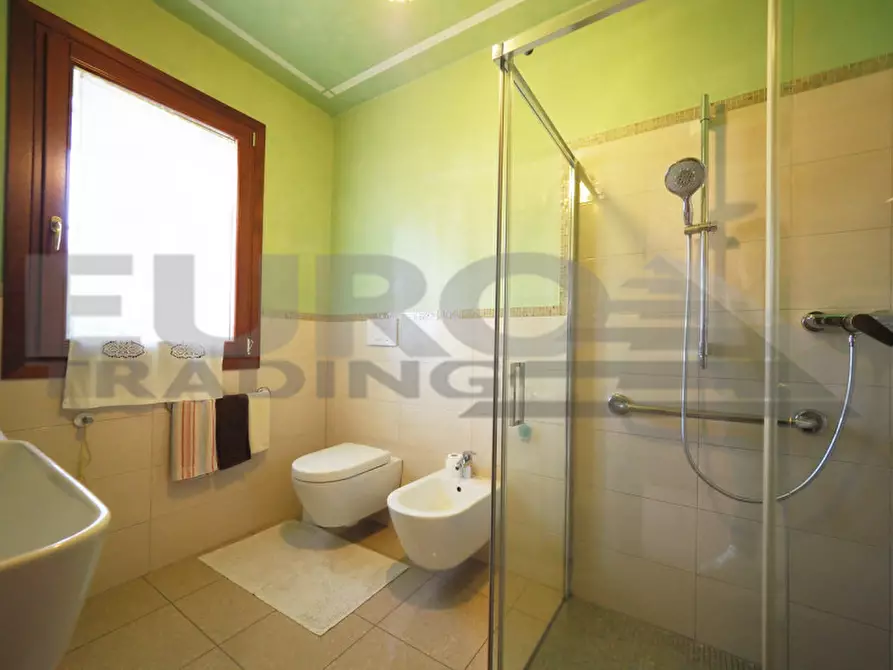 Immagine 13 di Villetta a schiera in vendita  in Via G.D'Annunzio a Preganziol