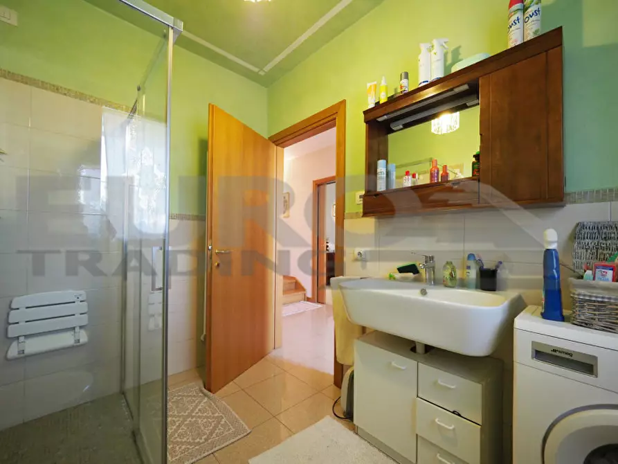 Immagine 14 di Villetta a schiera in vendita  in Via G.D'Annunzio a Preganziol