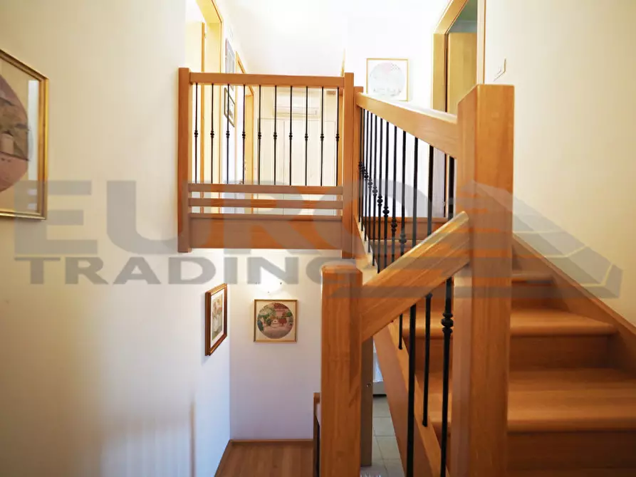 Immagine 17 di Villetta a schiera in vendita  in Via G.D'Annunzio a Preganziol