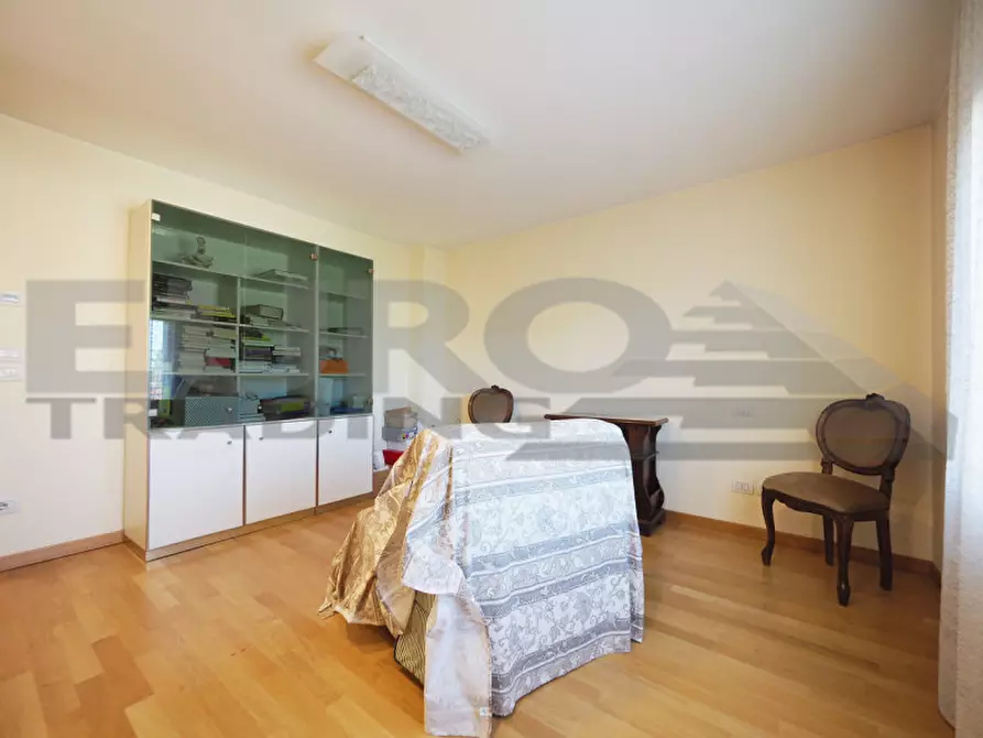 Immagine 18 di Villetta a schiera in vendita  in Via G.D'Annunzio a Preganziol