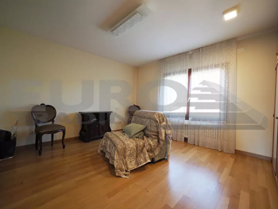 Immagine 19 di Villetta a schiera in vendita  in Via G.D'Annunzio a Preganziol