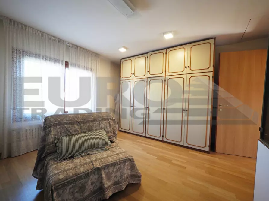 Immagine 20 di Villetta a schiera in vendita  in Via G.D'Annunzio a Preganziol