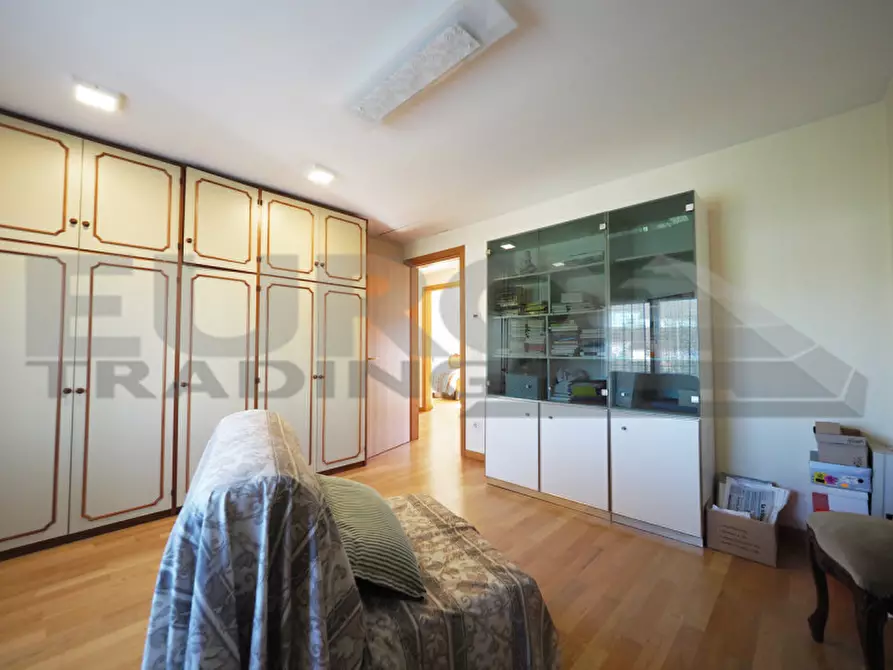 Immagine 21 di Villetta a schiera in vendita  in Via G.D'Annunzio a Preganziol